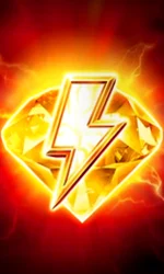 Diamonds Power: Hold and Win