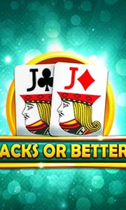 Jacks or Better