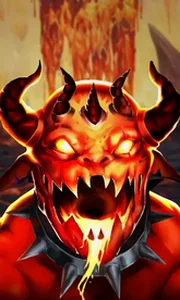Devour The Weak