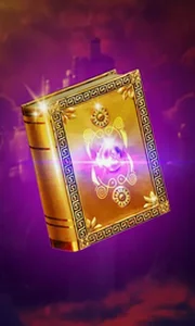 Book Of Demi Gods 2