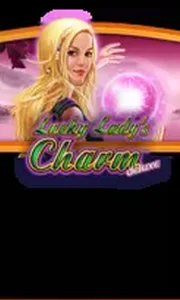 Lucky Lady’s Charm™ deluxe