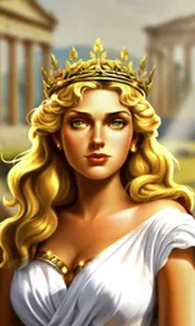 Queen Of Rome
