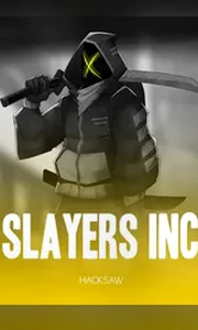 Slayers Inc