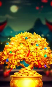 Bonsai Gold Hold & Win
