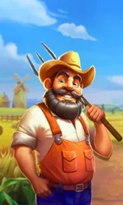Barnyard Megahays Megaways