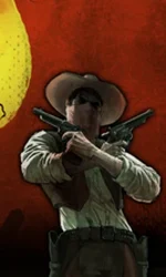 Wanted Dead or a Wild