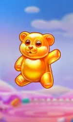 Sugar Rush Super Scatter