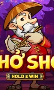 Pho Sho