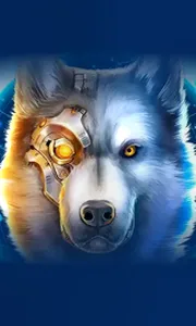 Cyber Wolf