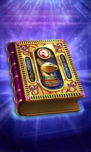 Book of The Divine
