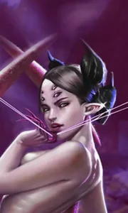 Athenas Glory Story Of Arachne