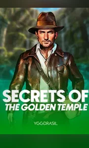 Secrets of the Golden Temple
