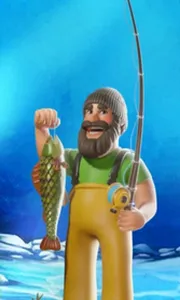 Big Bass Bonanza