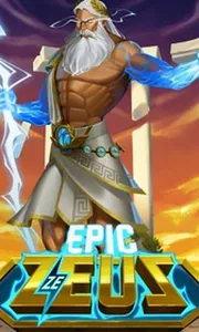 Epic Ze Zeus