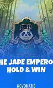 The Jade Emperor Hold Win