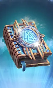 Book Of Demi Gods III- TGE