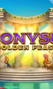 Dionysus Golden Feast