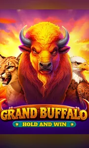Buffalo Hold And Win