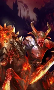 4 Horsemen 2