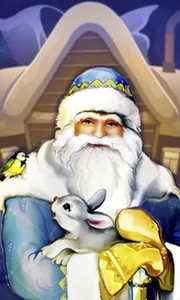Ded Moroz