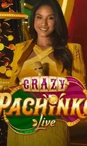 Crazy Pachinko