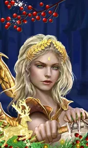 Demi Gods 4 CE